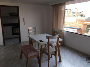 Apartamento Descanso de la Sabana